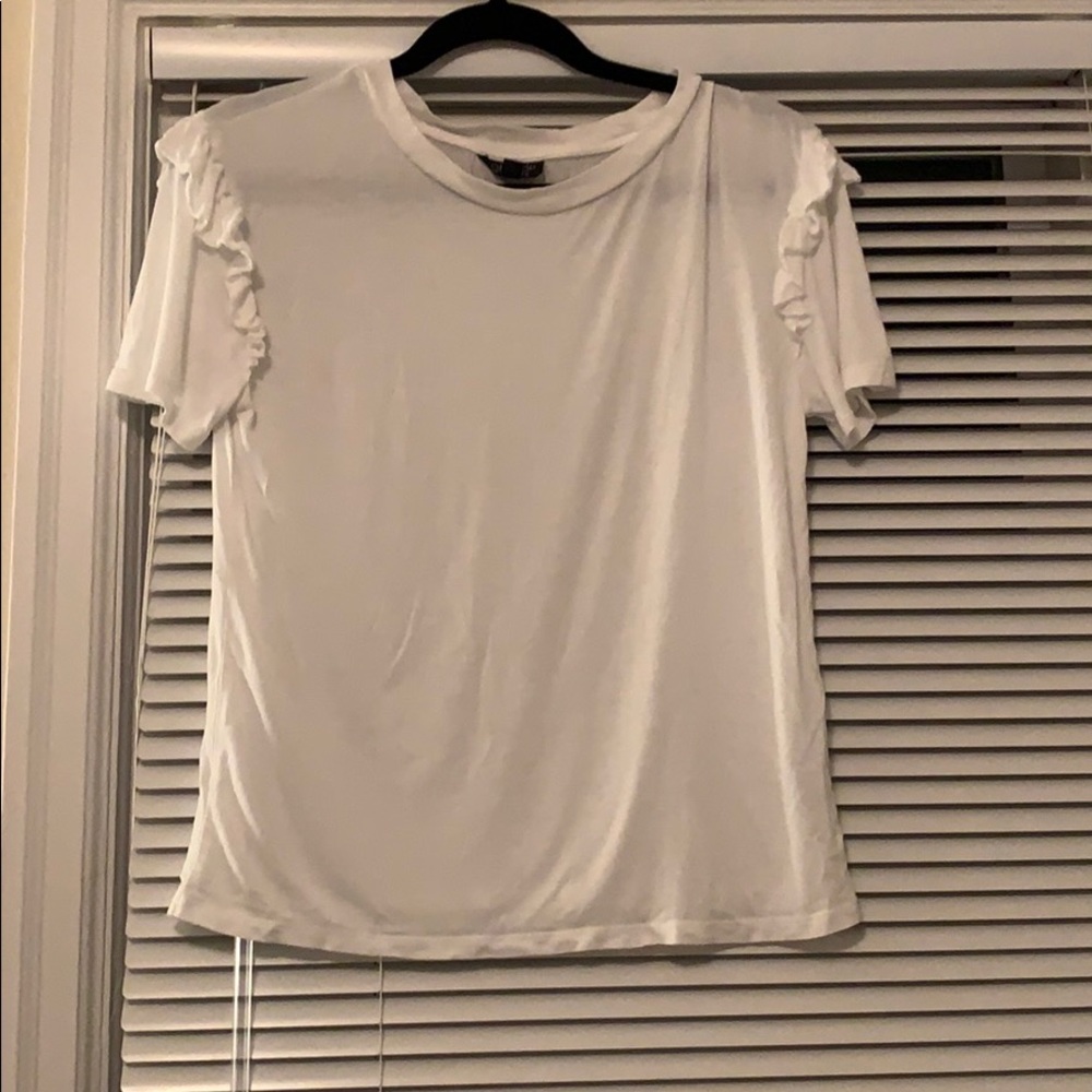 Topshop shirt